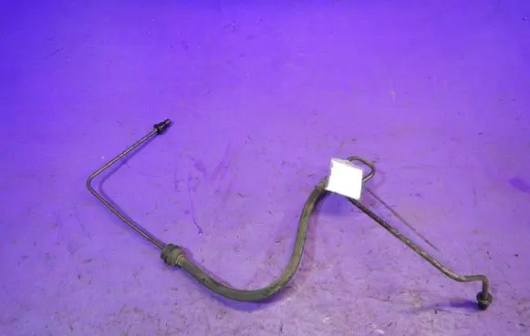 Seat Leon (1M) Clutch pipe/line 