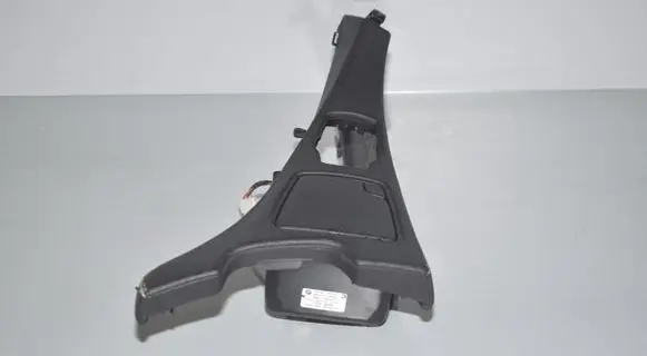 BMW 6 F06 Gran coupe Other center console (tunnel) element 9197332 9197231 9278752