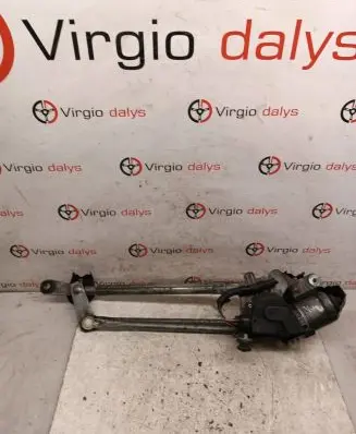 Toyota RAV 4 (XA30) Wiper motor 8511042150 1593000250