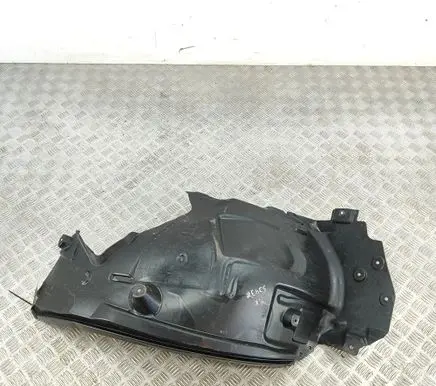 Mercedes-Benz C W206 Front wheel arch liner splash guards A2068807304