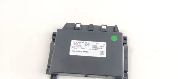 SsangYong Rexton Gearbox control unit/module A0009004504