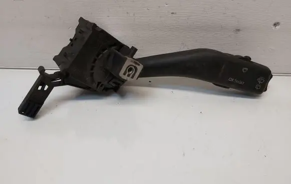 Volkswagen Touran I Wiper control stalk 1K0953519A