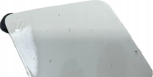 Front tow hook cap/cover
