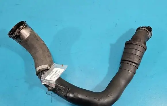 Jaguar XE Intercooler hose/pipe GX736N650AF IMPRK1546733