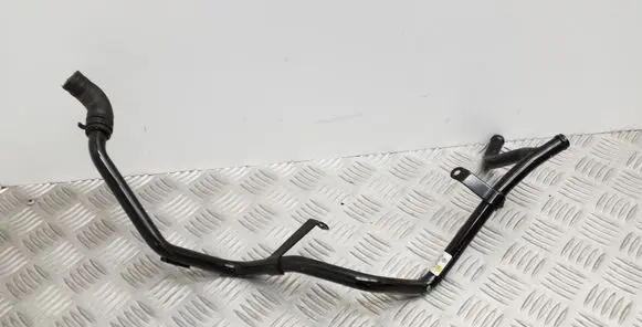 Audi A4 S4 B8 8K Engine coolant pipe/hose 03L122157Q 03L121157AA 03L121157AF