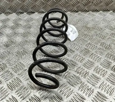 Toyota Yaris XP210 Rear coil spring 48231K0070
