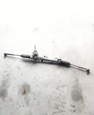Opel Zafira B Steering rack 7831985159 005911 13188616