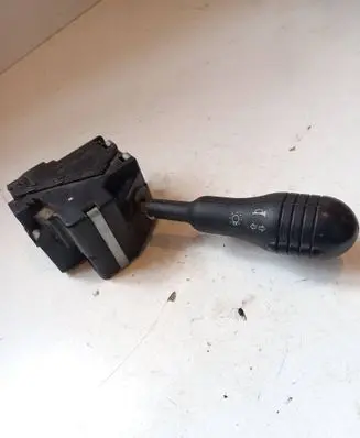 Renault Clio I Light switch 7700803537