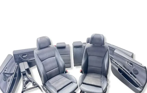 BMW 3 E90 E91 Seat set 