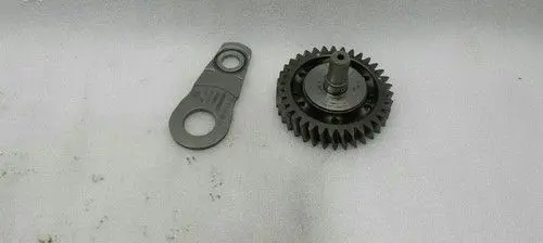 Volkswagen Touareg I Brake central valve 07Z109202N