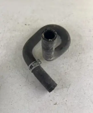 Chrysler Grand Voyager IV Engine coolant pipe/hose 04809229AC