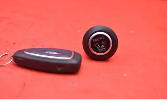 Ford Focus ST Ignition lock F1ET-14C376-AA