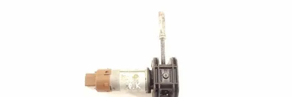 Mercedes-Benz C W205 Seat adjustment motor C11726106 C11726