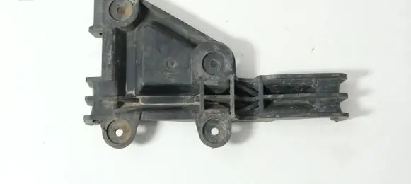 Audi 80 90 S2 B4 Front bumper support beam 8A0807284