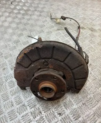 Seat Toledo III (5P) Front wheel hub 