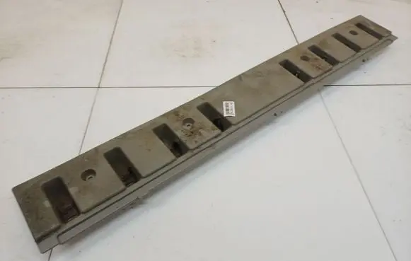 Renault Scenic I Other trunk/boot trim element 7700845649