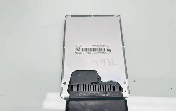 Audi Q5 SQ5 Suspension control unit/module 8R0907364B 8K0907364 S180031002F