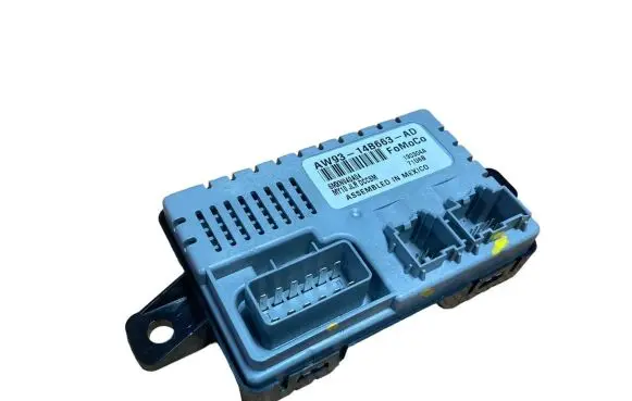 Land Rover Range Rover L405 Seat control module AW9314B663AD
