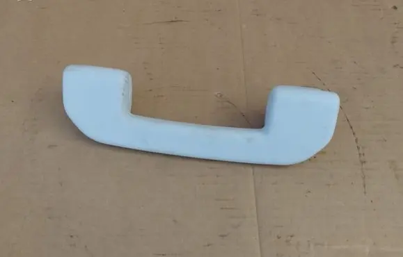 Peugeot 508 Front interior roof grab handle