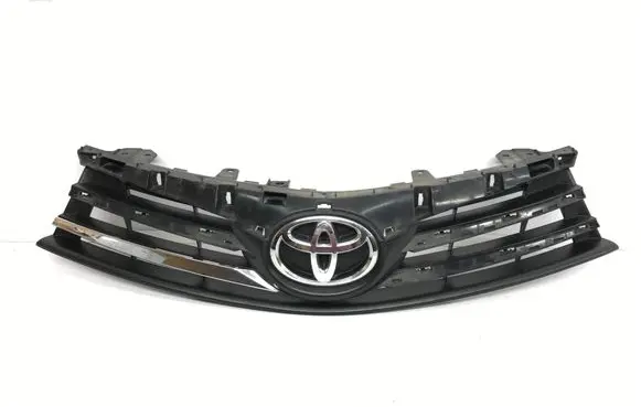Toyota Corolla E160 E170 Front bumper upper radiator grill 5311102790