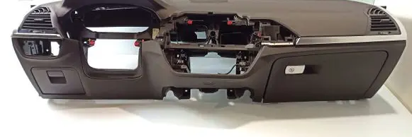 BMW X3 G01 Dashboard 51457937296 7937296 51167941048