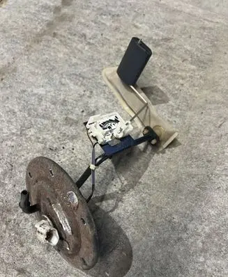 Fuel level sensor