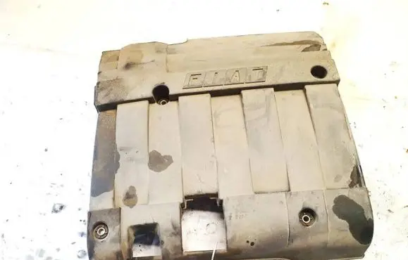 Fiat Stilo Engine cover (trim) 67844607st3250
