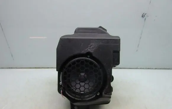 Mazda 3 Audio system kit BDGF6696X