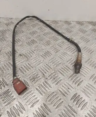 Audi A6 S6 C6 4F Lambda probe sensor 06D906265 0258006785