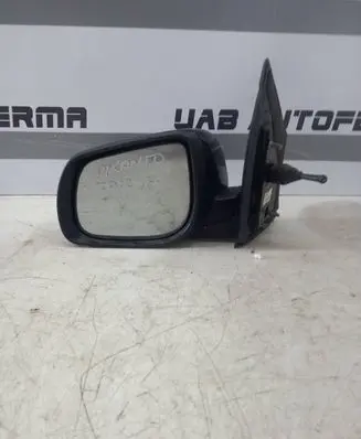 KIA Picanto Manual wing mirror 