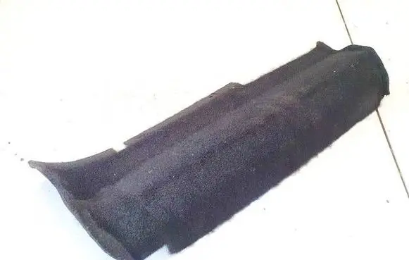 Tesla Model S Other trunk/boot trim element 101838400G