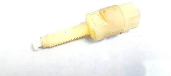 Brake pedal sensor switch