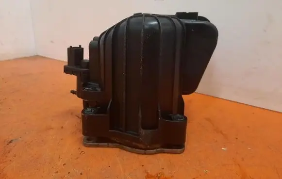 Fiat Bravo EGR valve cooler