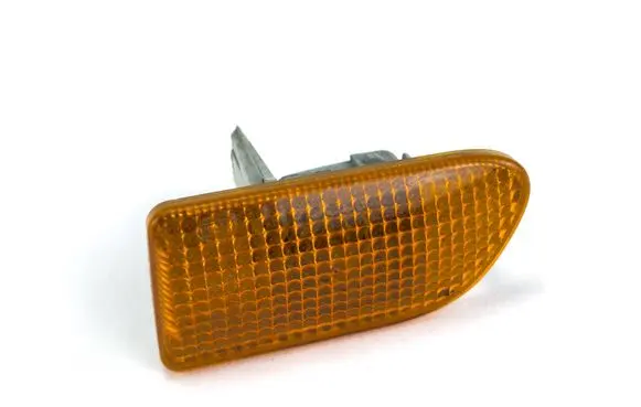 Toyota Avensis T250 Front fender indicator light 236378