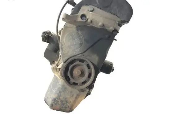 Audi A2 Engine BBY