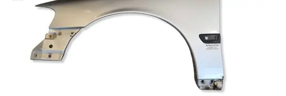 Volvo V70 Fender 