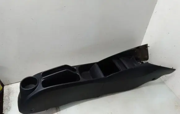 Honda Civic Center console