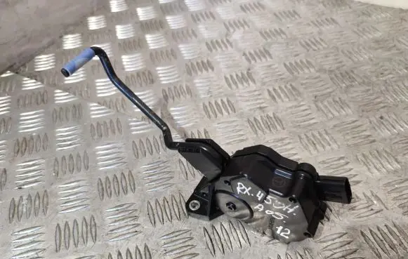 Lexus RX 450H Accelerator throttle pedal 7811048111 1988002150