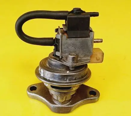 EGR valve