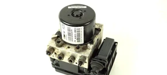 Opel Astra J ABS Pump 13356789 ACB