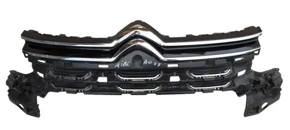 Citroen C5 Aircross Front grill 9825347677