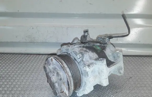 Honda Civic Air conditioning (A/C) compressor (pump) 38800RSRE010M2