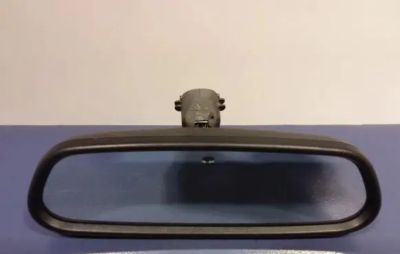 Peugeot 508 RXH Rear view mirror (interior)