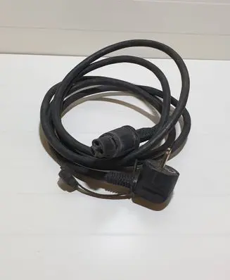 BMW X5 E53 Electric engine pre-heating system (optional) B460820