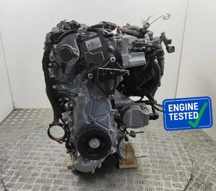 Lexus NX Engine A25A A25AFXS