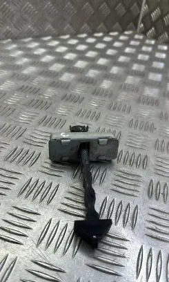 Mazda 6 Front door check strap stopper