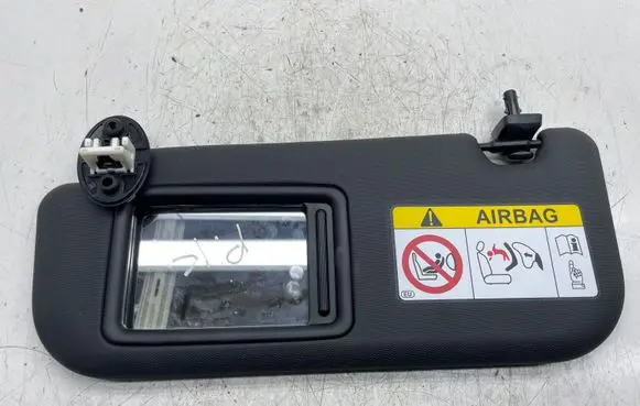 Toyota RAV 4 (XA50) Sun visor
