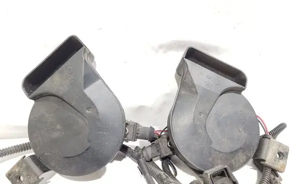 Volvo S60 Horn signal 410191003 9452612 008782
