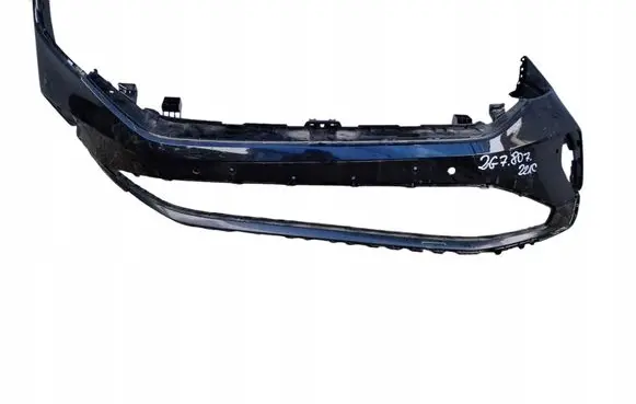 Volkswagen Taigo Front bumper 2G7807221C
