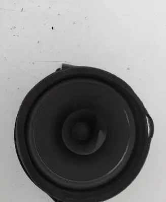 Opel Zafira C Rear door speaker 22759406